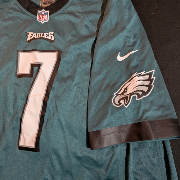 Nike NFL Eagles Reddick Men's Football Sports Jersey Size Xlrg NWT - Picture 4 of 5